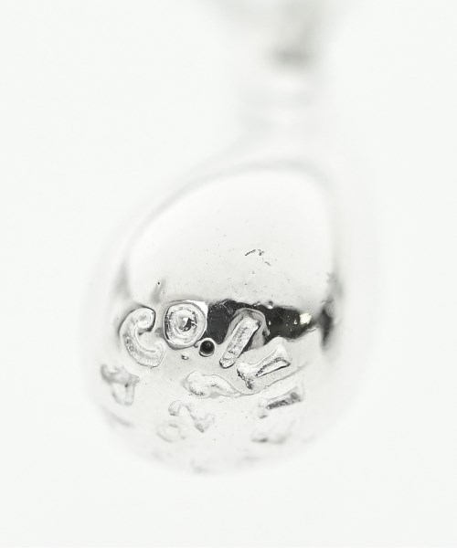 TIFFANY & CO.（ティファニー）ネックレス シルバー サイズ:- レディース/2200612695153