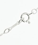 TIFFANY & CO.（ティファニー）ネックレス シルバー サイズ:- レディース/2200612695153