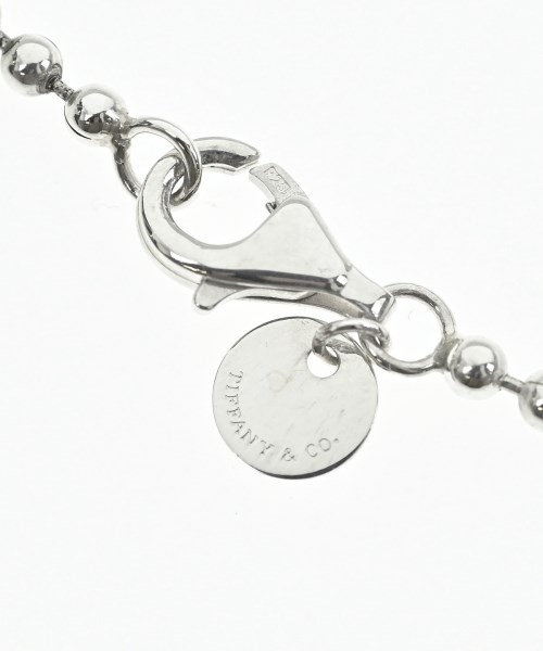 TIFFANY & CO.（ティファニー）ネックレス シルバー サイズ:- レディース/2200612695160