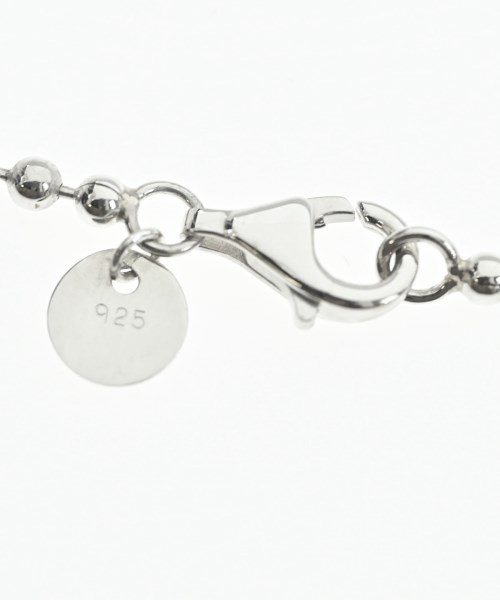 TIFFANY & CO.（ティファニー）ネックレス シルバー サイズ:- レディース/2200612695160
