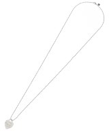 TIFFANY & CO.（ティファニー）ネックレス シルバー サイズ:- レディース/2200612695160