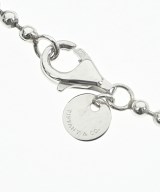 TIFFANY & CO.（ティファニー）ネックレス シルバー サイズ:- レディース/2200612695160