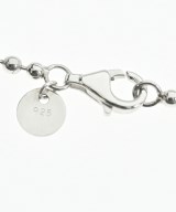 TIFFANY & CO.（ティファニー）ネックレス シルバー サイズ:- レディース/2200612695160