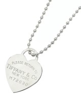 TIFFANY & CO. ネックレス