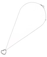 TIFFANY & CO.（ティファニー）ネックレス シルバー サイズ:- レディース/2200612695177