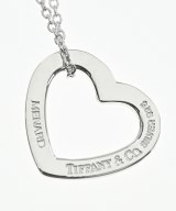 TIFFANY & CO.（ティファニー）ネックレス シルバー サイズ:- レディース/2200612695177