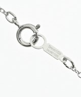 TIFFANY & CO.（ティファニー）ネックレス シルバー サイズ:- レディース/2200612695177