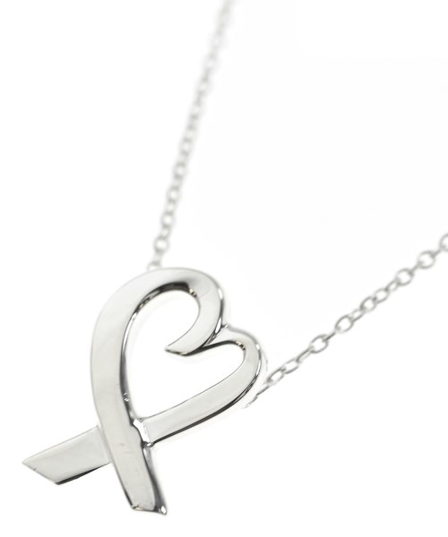 ティファニー(TIFFANY & CO.)のTIFFANY & CO. ネックレス
