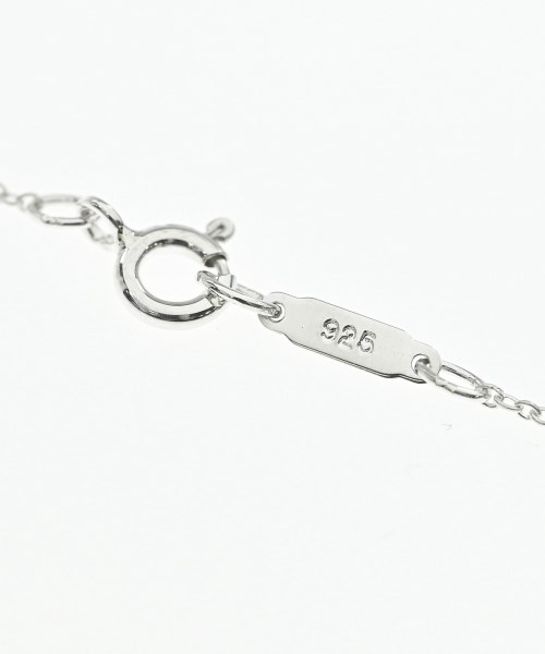 TIFFANY & CO.（ティファニー）ネックレス シルバー サイズ:- レディース/2200612695184