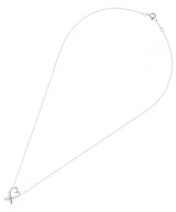 TIFFANY & CO.（ティファニー）ネックレス シルバー サイズ:- レディース/2200612695184