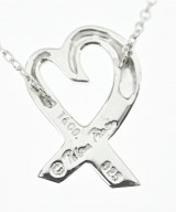 TIFFANY & CO.（ティファニー）ネックレス シルバー サイズ:- レディース/2200612695184