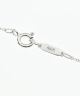 TIFFANY & CO.（ティファニー）ネックレス シルバー サイズ:- レディース/2200612695184