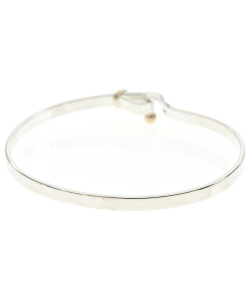 TIFFANY & CO.（ティファニー）ブレスレット・バングル シルバー サイズ:- レディース/2200612695191
