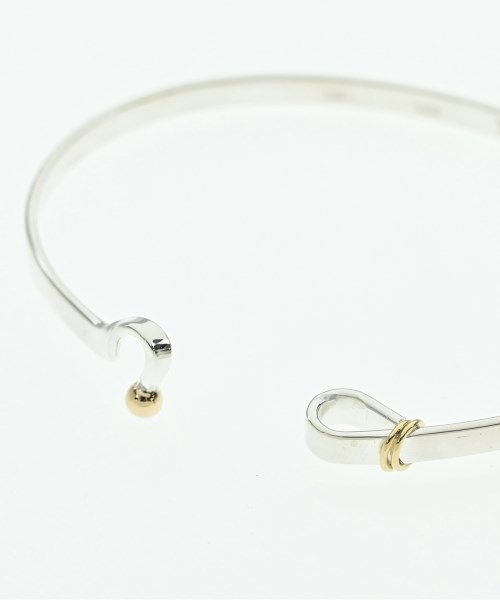 TIFFANY & CO.（ティファニー）ブレスレット・バングル シルバー サイズ:- レディース/2200612695191