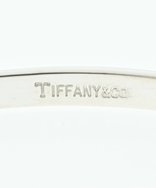 TIFFANY & CO.（ティファニー）ブレスレット・バングル シルバー サイズ:- レディース/2200612695191