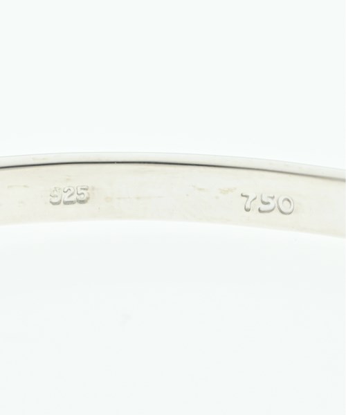 TIFFANY & CO.（ティファニー）ブレスレット・バングル シルバー サイズ:- レディース/2200612695191