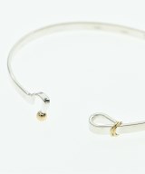 TIFFANY & CO.（ティファニー）ブレスレット・バングル シルバー サイズ:- レディース/2200612695191
