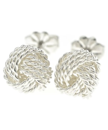 ティファニー　シルバーピアス TIFFANY & CO.（ティファニー）ピアス シルバー サイズ:- レディース