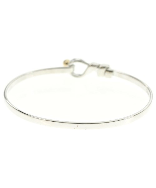 TIFFANY & CO.（ティファニー）ブレスレット・バングル シルバー サイズ:- レディース/2200612695214