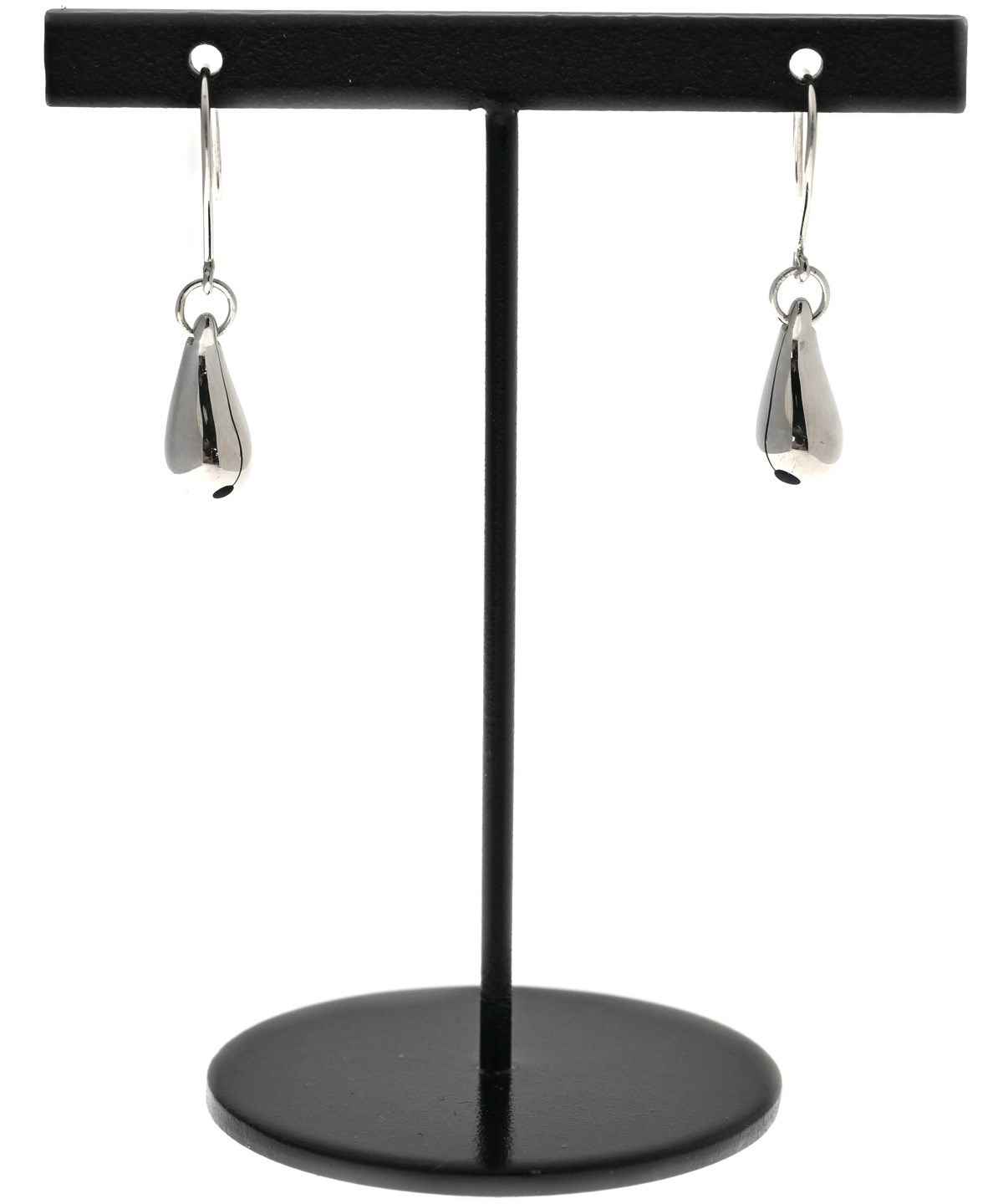 TIFFANY & CO.（ティファニー）ピアス シルバー サイズ:- レディース