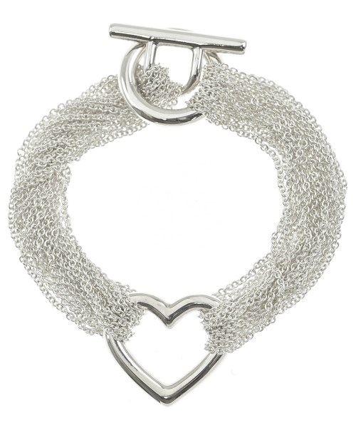 TIFFANY & CO.（ティファニー）ブレスレット・バングル その他（柄物・カラフル） サイズ:- レディース/2200612695245