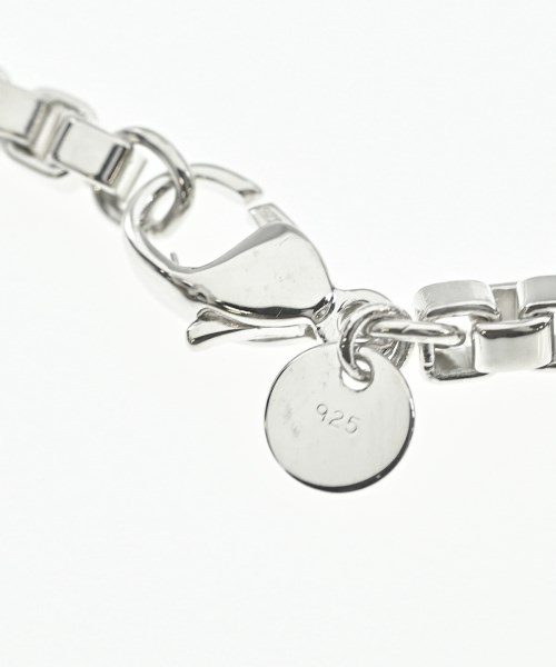 TIFFANY & CO.（ティファニー）ブレスレット・バングル シルバー サイズ:- レディース/2200612695252