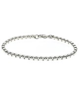 TIFFANY & CO.（ティファニー）ブレスレット・バングル シルバー サイズ:- レディース/2200612695252