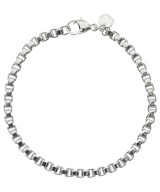 TIFFANY & CO.（ティファニー）ブレスレット・バングル シルバー サイズ:- レディース/2200612695252