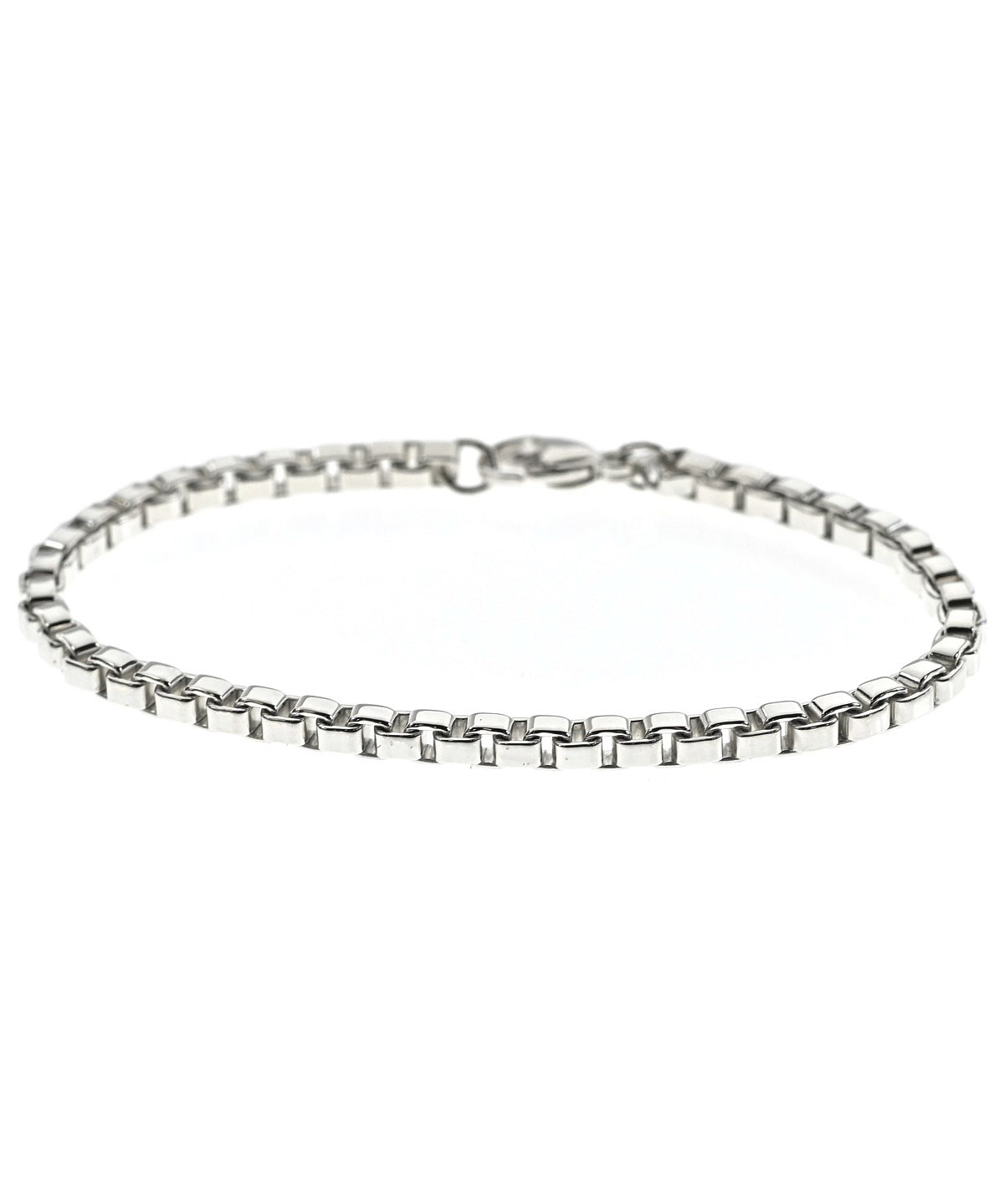 TIFFANY & CO.（ティファニー）ブレスレット・バングル シルバー