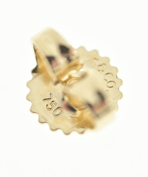 TIFFANY & CO.（ティファニー）ピアス ゴールド サイズ:- レディース/2200612695269