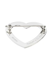 TIFFANY & CO.（ティファニー）ブローチ・コサージュ シルバー サイズ:- レディース/2200612695276