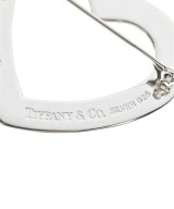 TIFFANY & CO.（ティファニー）ブローチ・コサージュ シルバー サイズ:- レディース/2200612695276
