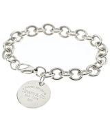 TIFFANY & CO.（ティファニー）ブレスレット・バングル シルバー サイズ:- レディース/2200612695283