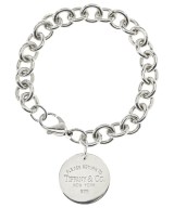 TIFFANY & CO.（ティファニー）ブレスレット・バングル シルバー サイズ:- レディース/2200612695283