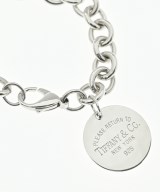 TIFFANY & CO.（ティファニー）ブレスレット・バングル シルバー サイズ:- レディース/2200612695283