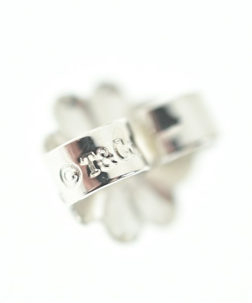 TIFFANY & CO.（ティファニー）ピアス その他（柄物・カラフル） サイズ:- レディース/2200612695290