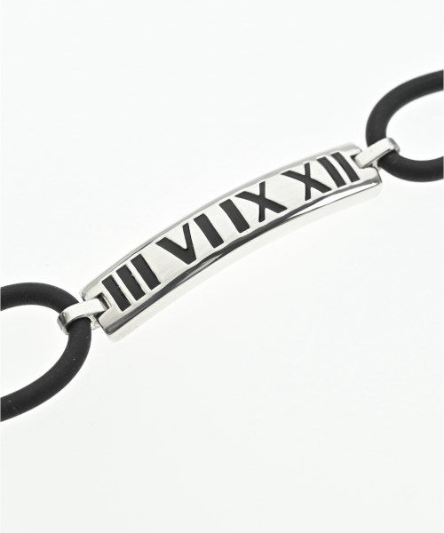 TIFFANY & CO.（ティファニー）ブレスレット・バングル シルバー サイズ:- レディース/2200612695313