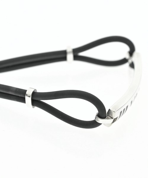 TIFFANY & CO.（ティファニー）ブレスレット・バングル シルバー サイズ:- レディース/2200612695313