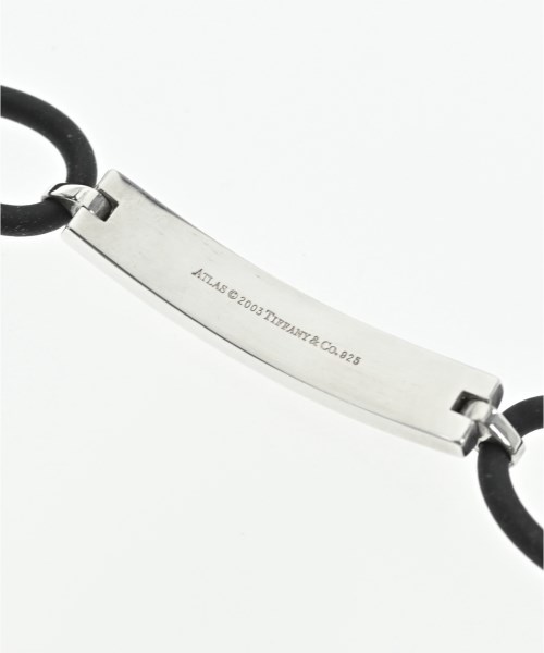 TIFFANY & CO.（ティファニー）ブレスレット・バングル シルバー サイズ:- レディース/2200612695313