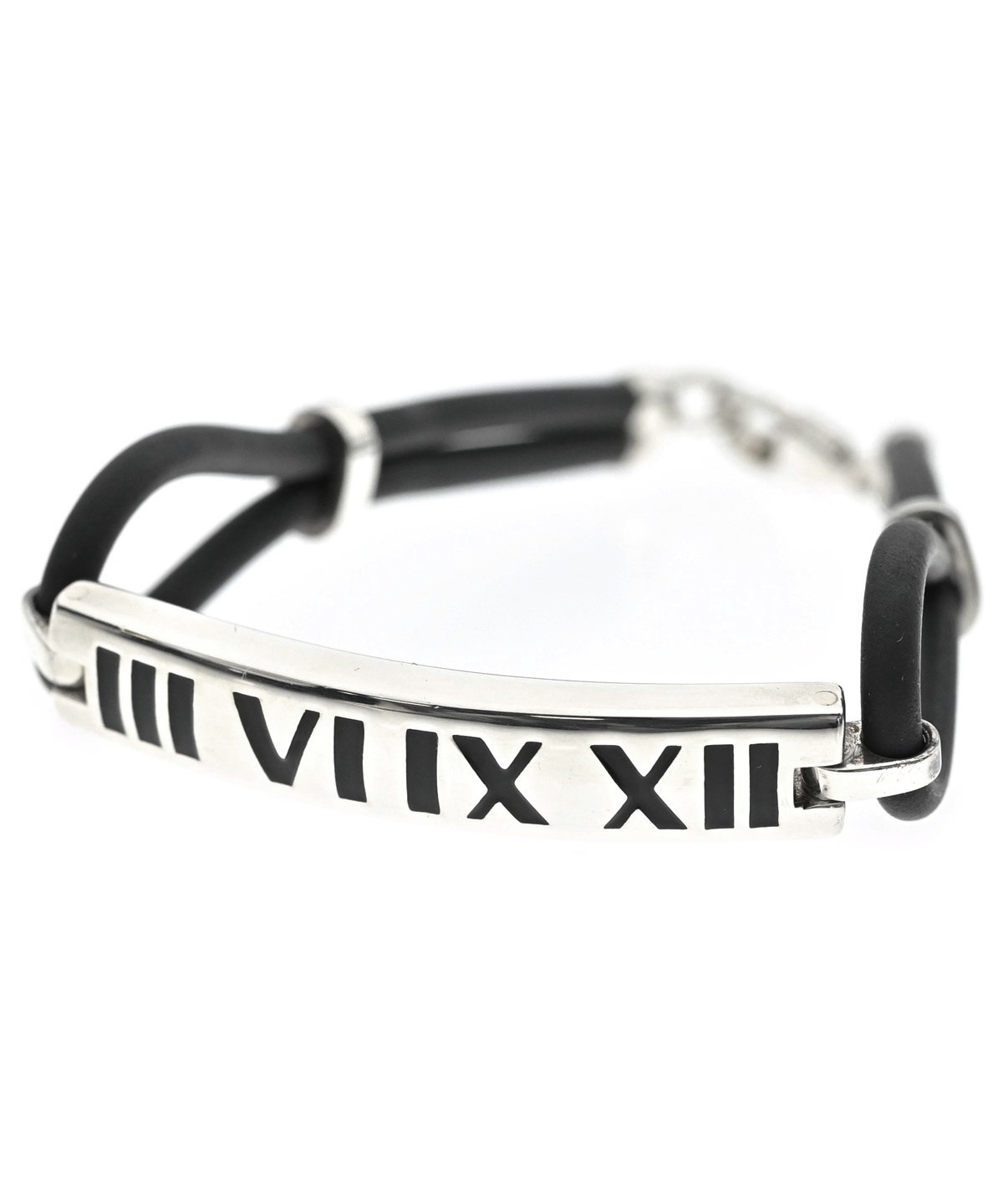 TIFFANY & CO.（ティファニー）ブレスレット・バングル シルバー