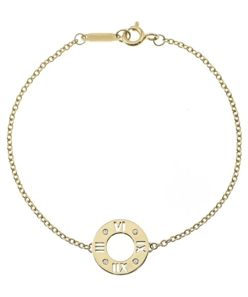TIFFANY & CO.（ティファニー）ブレスレット・バングル ゴールド サイズ:- レディース/2200612695320