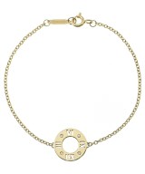 TIFFANY & CO.（ティファニー）ブレスレット・バングル ゴールド サイズ:- レディース/2200612695320