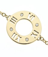 TIFFANY & CO.（ティファニー）ブレスレット・バングル ゴールド サイズ:- レディース/2200612695320