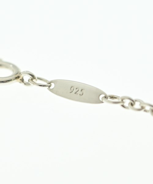 TIFFANY & CO.（ティファニー）ブレスレット・バングル その他（柄物・カラフル） サイズ:- レディース/2200614332063