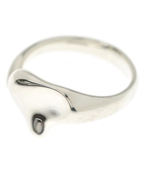 TIFFANY & CO.（ティファニー）リング シルバー サイズ:9 レディース/2200614332070