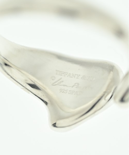 TIFFANY & CO.（ティファニー）リング シルバー サイズ:9 レディース/2200614332070