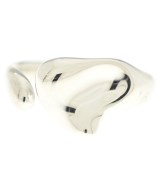 TIFFANY & CO.（ティファニー）リング シルバー サイズ:9 レディース/2200614332070