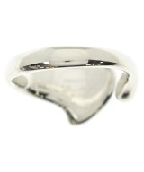 TIFFANY & CO.（ティファニー）リング シルバー サイズ:9 レディース/2200614332070