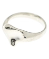TIFFANY & CO.（ティファニー）リング シルバー サイズ:9 レディース/2200614332070