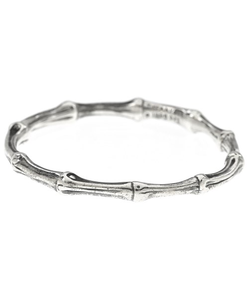 TIFFANY & CO.(ティファニー)ブレスレット・バングル シルバー サイズ:-/2200614865080